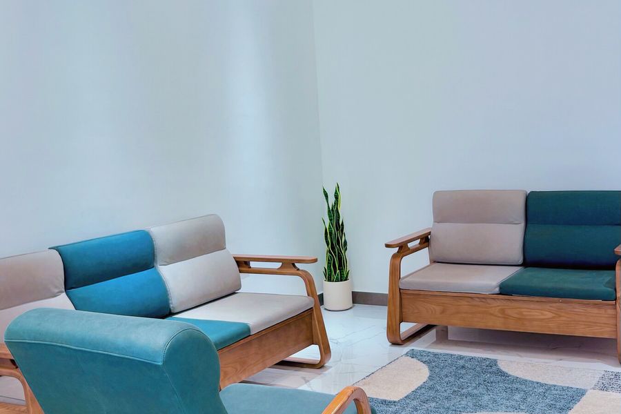 3-Bedroom Apartment
