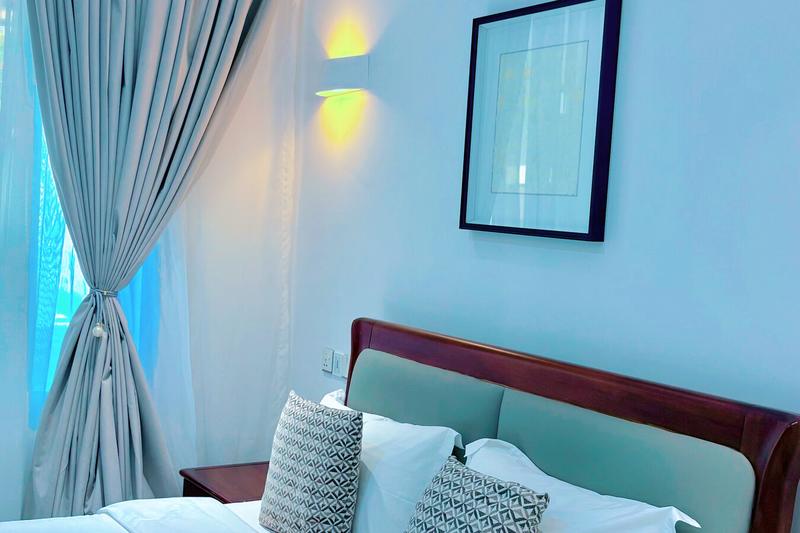 Bedroom Suite