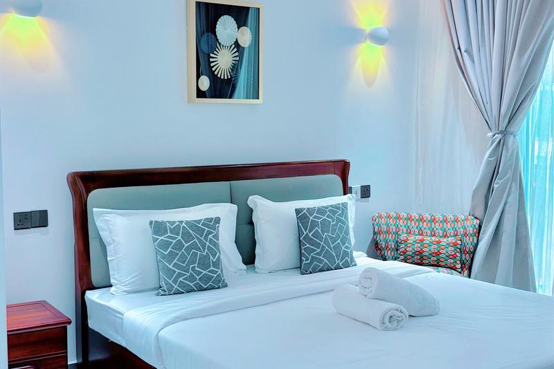 Bedroom Suite