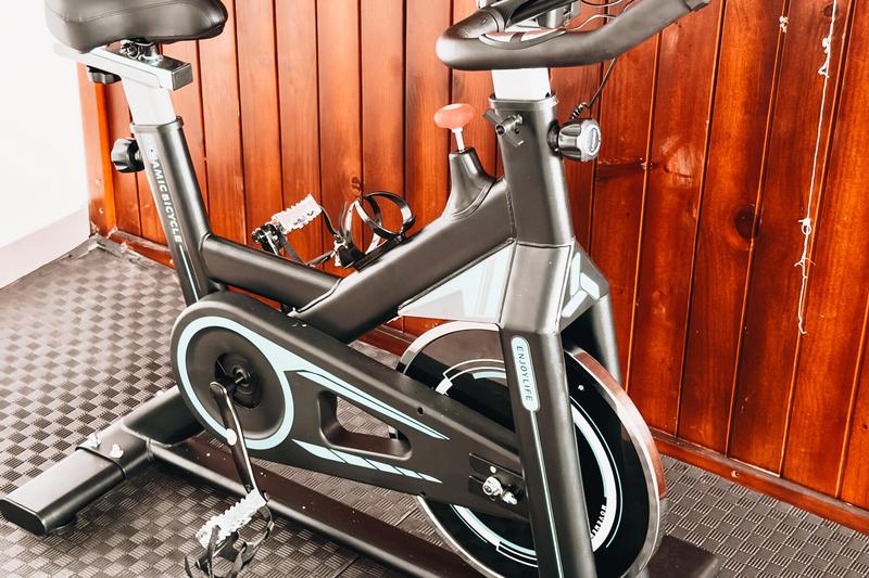 Indoor Cycling