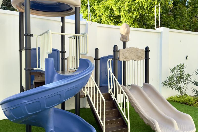 Kids Playground