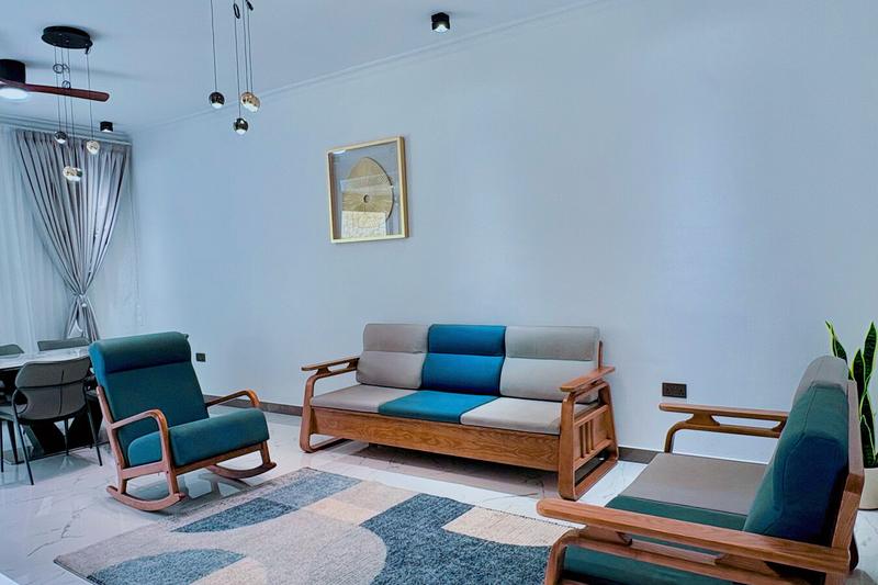 Lounge Area