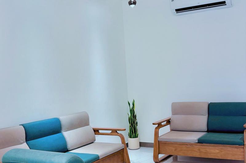 Sitting Area