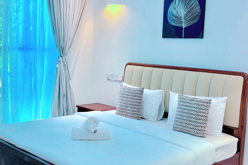 Bedroom Suite