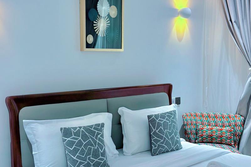 Bedroom Suite