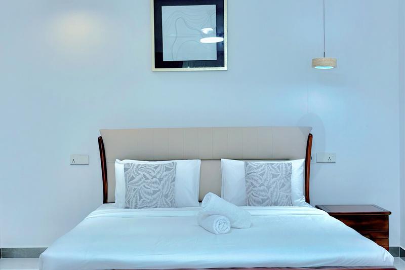 Bedroom Suite