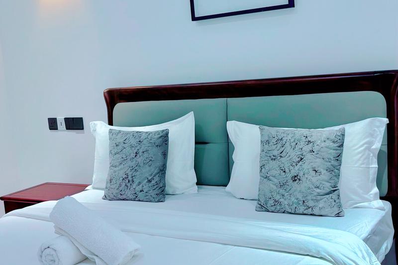 Bedroom Suite
