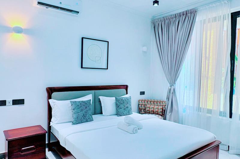 Bedroom Suite