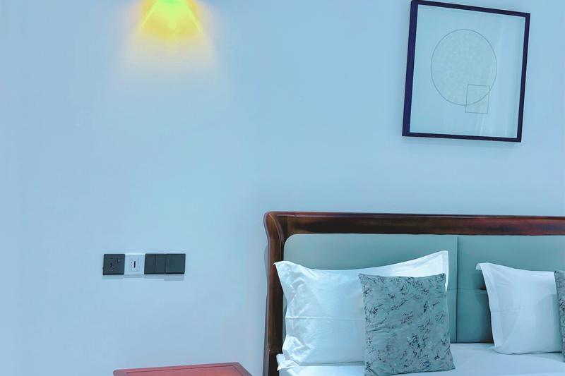 Bedroom Suite