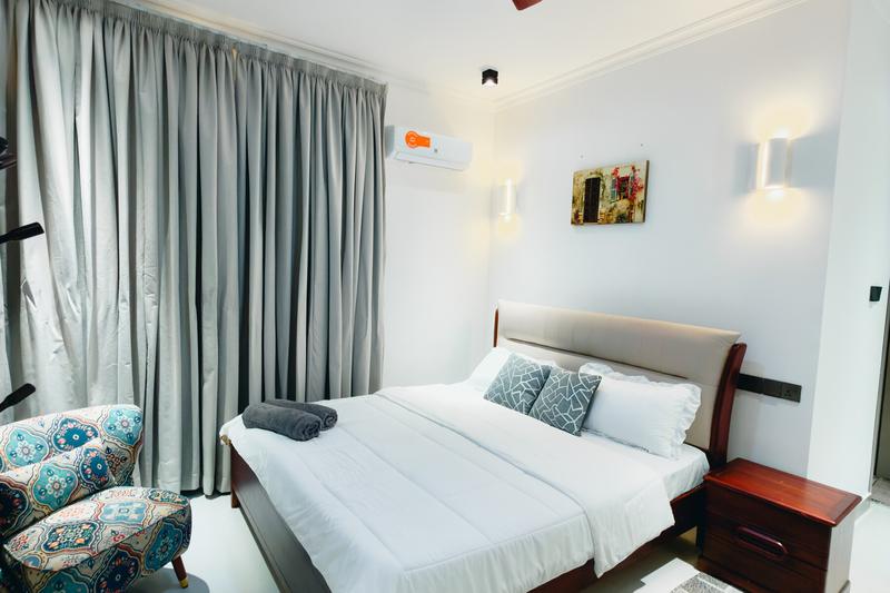 Bedroom Suite