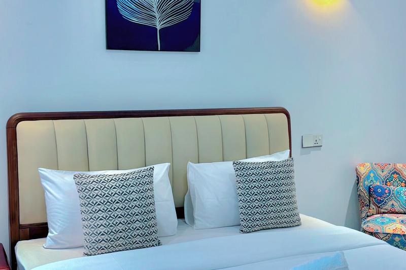 Bedroom Suite