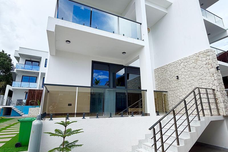 Building Exterior