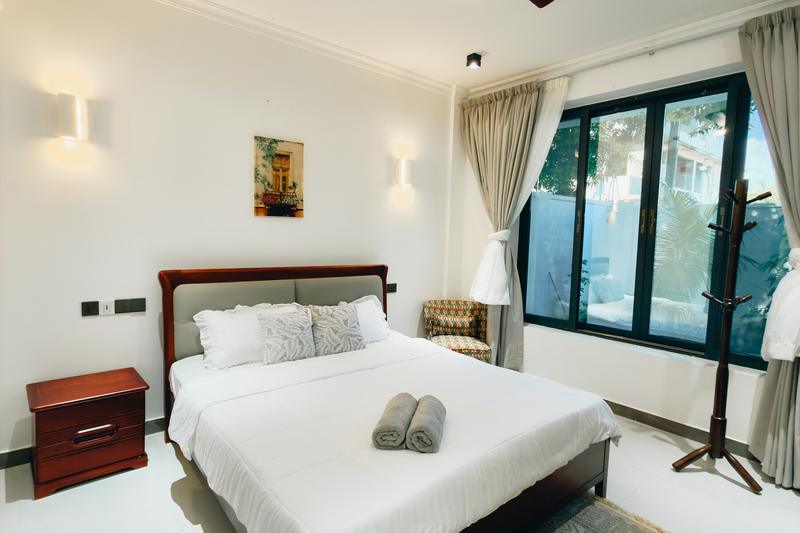 Bedroom Suite