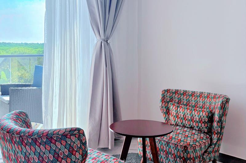 Lounge Armchairs